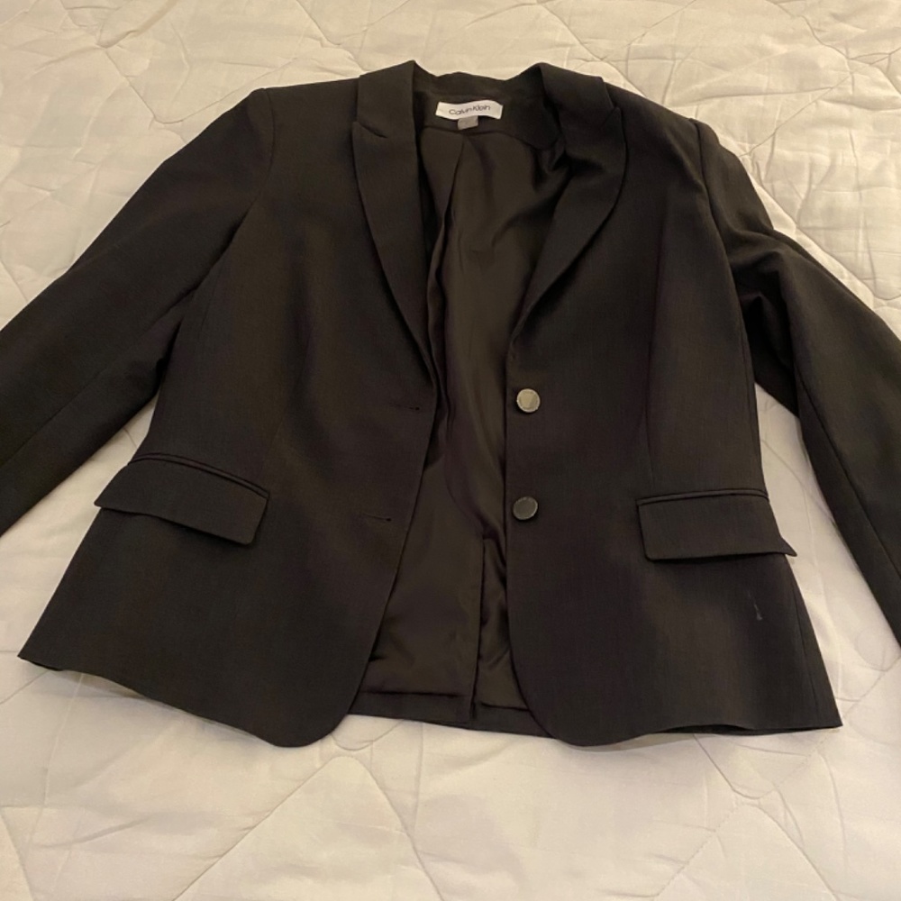 Blazer - image 4